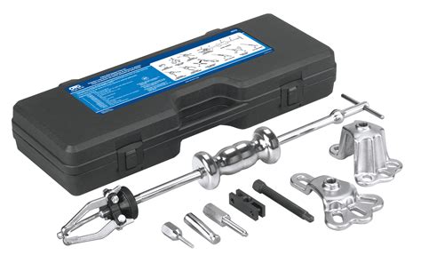 OTC 4579 9-Way Slide Hammer Puller Set - Walmart.com - Walmart.com