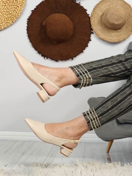 Carlton London Womens Footwear - Buy Carlton London Shoes For Women ...