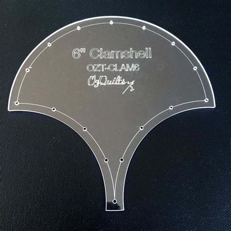 Image result for Clamshell Patchwork