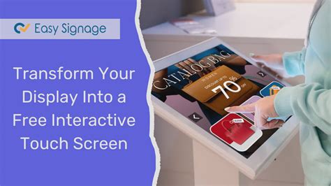 Image result for Convert Any Screen to Touch Screen