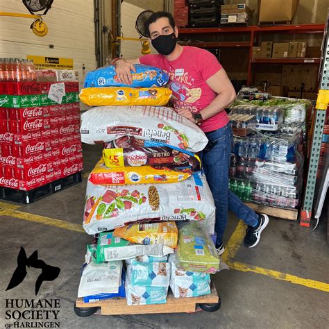 Humane Society of Harlingen (@hshtxorg) / Twitter