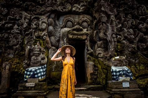 Bali Elephant Rides & Sanctuary: Your Ethical Guide To Elephants in Bali