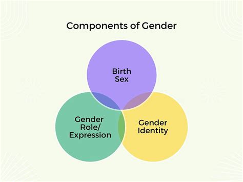 Image result for Explaining Gender Identity