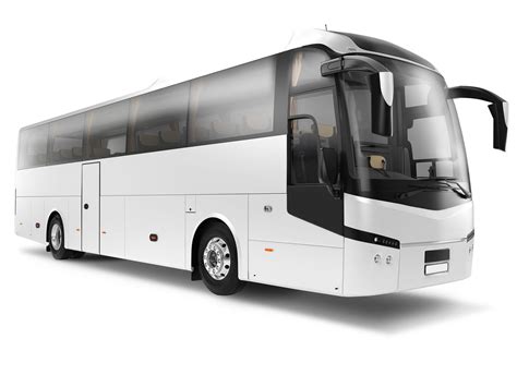 Volvo B11R Specifications | Volvo Bus