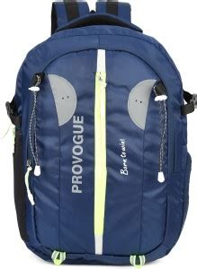 PROVOGUE Spacy Freeride unisex bag with rain cover Laptop/Office/School ...