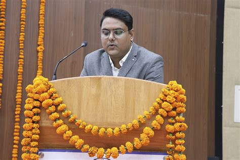 Rajiv Gandhi Institute of Petroleum Technology / Orientation Programme 2022