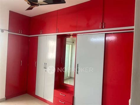 AK Paramount Electronic City Rent - WITHOUT BROKERAGE Semi-furnished 2 ...