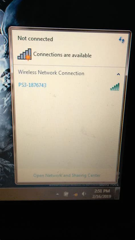 Image result for Internet Connection PS3