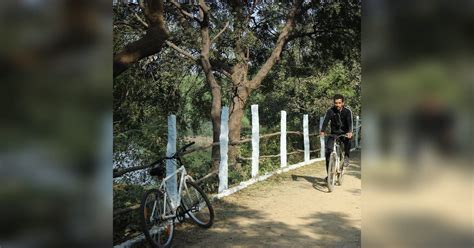 10 Best Cycling Trails To Check Out | LBB, Hyderabad