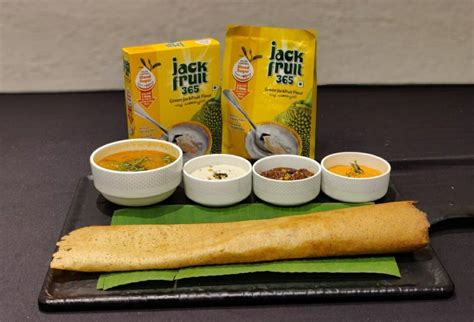 Green jackfruit flour can help control blood sugar levels: Study