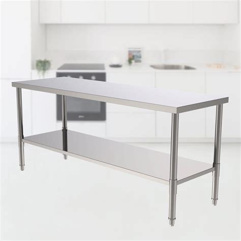 Image result for Kitchen Island Work Table