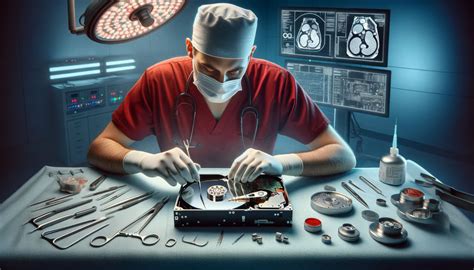 Image result for Data Recovery Computer Lab