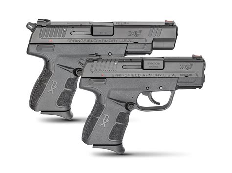 Image result for Springfield Armory XD Shooting