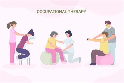 Occupational Therapy - London TILCAREER Institute