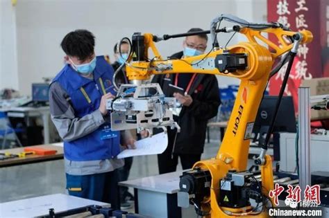 柳州25家企业成为国家级“小巨人”，还有46家正在备选_腾讯新闻