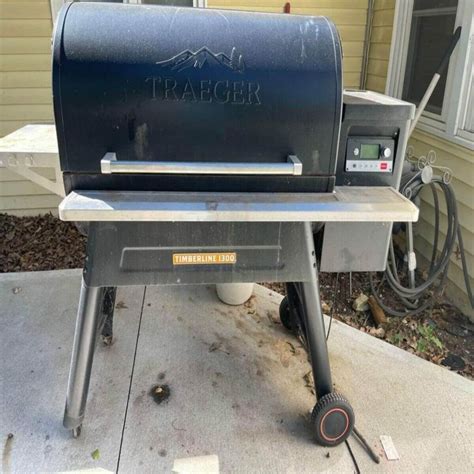 Traeger Ler Code Error Code 的图像结果