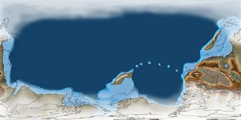 The Ediacaran Biota