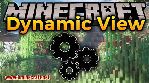 Image result for Minecraft Dynamic Mod