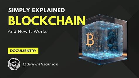 Explain Blockchain 的图像结果