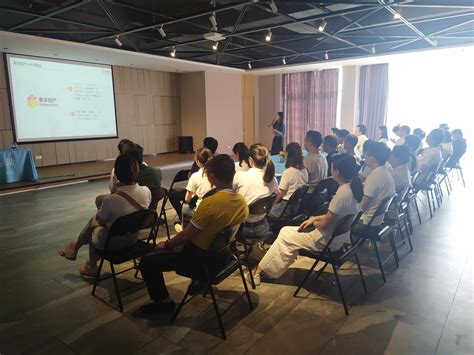 泰丰集团-惠州城市公司开展2019年第三季度新员工入职培训暨座谈会