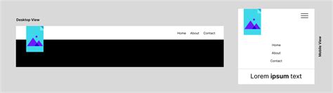 Bootstrap Transparent Navbar Over Image with Logo 的图像结果