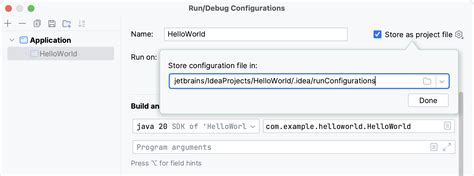Image result for IntelliJ IDEA Run Debug Just One File