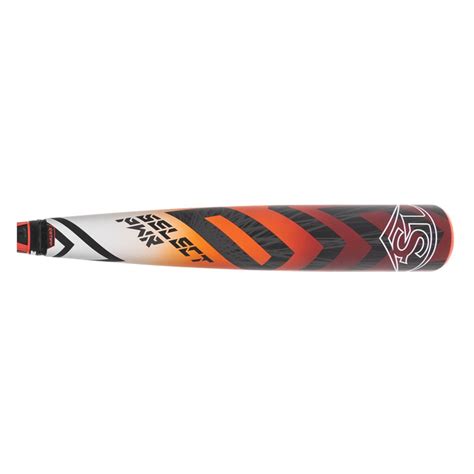 Louisville Slugger Select PWR BBCOR Baseball Bat (WBD2641010 ...