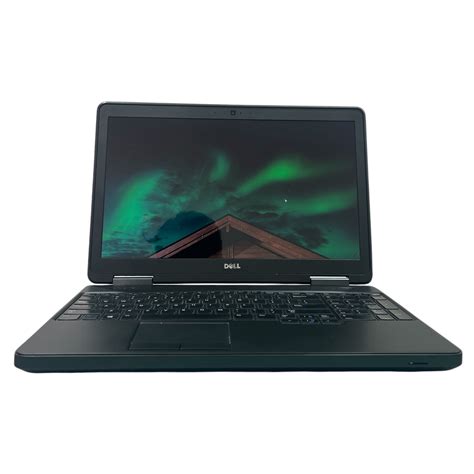 Dell Latitude E5540 | Intel Core i7 4th Gen | 15.6" | Full HD 2GB NVID ...