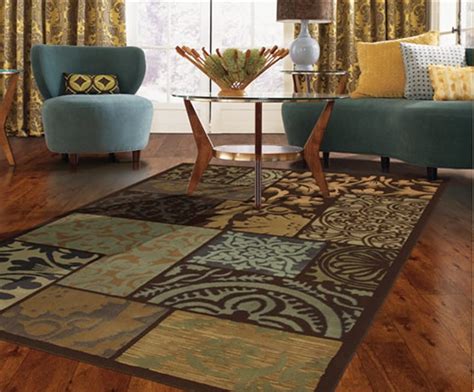 The Ultimate Guide to Choosing and Styling Large Floor Rugs