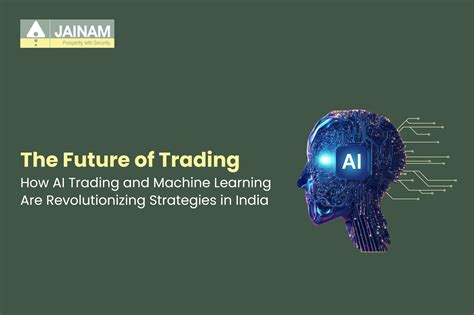 AI Trading and Machine Learning in Indian Stock Market