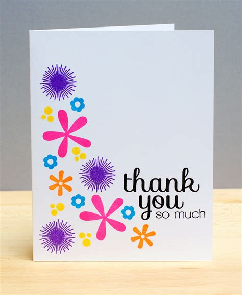 Image result for Single Layer Card Making Tutorial Ideas