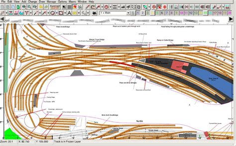 Image result for Train Layout Software