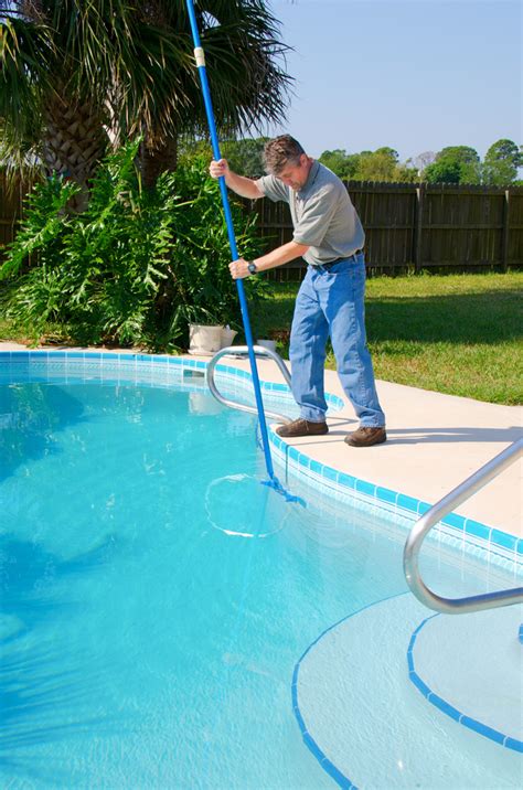 Image result for Local Pool Maintenance