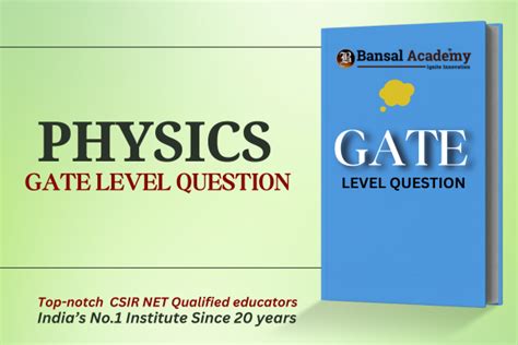 Image result for CSIR Net Physics