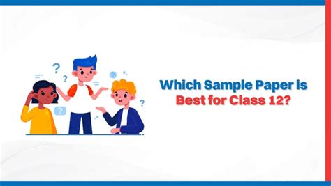 Which Sample Paper is Best for Class 12? - Oswaal Books