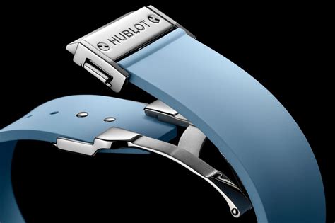 클래식 퓨전 투르비용 올린스키 | Hublot