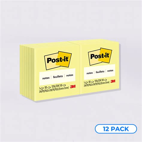 Post-It Note 的图像结果