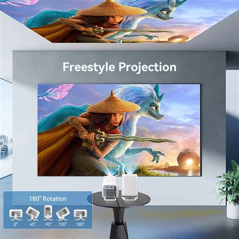 Electronics | Air Purifiers, Projector, AI Mouse – Otekworld