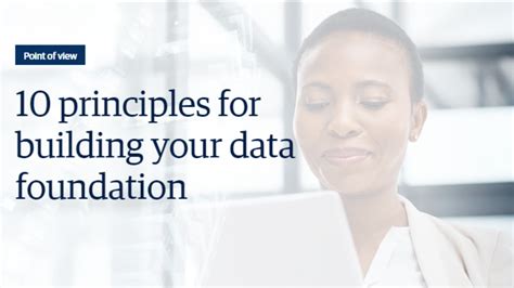 Image result for Data Foundation