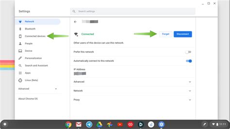 How to fix slow Wi-Fi on your Chromebook | Android Central