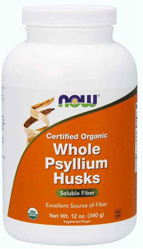 Psyllium Fiber Supplement Walmart at Christopher Larochelle blog