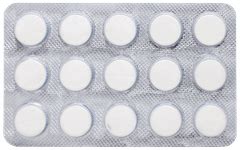 Sebifin Tablet: Uses, Side Effects, Price & Substitutes