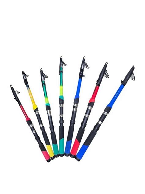 TELESCOPIC RODS - Lucana Force Tele Rod Trader - Wholesaler ...