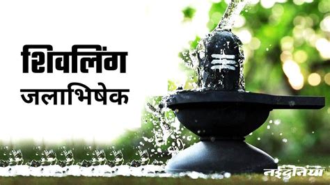 Shivling Puja Vidhi: क्यों पिया जाता है शिवलिंग पर चढ़ाया हुआ जल, शिव ...