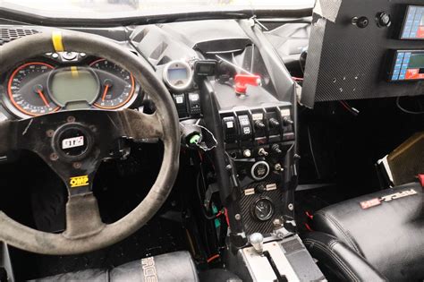 Can-Am Maverick X3 Turbo *RALLY SPECS* FFSA Roll Cage Extra Fuel Tank ...