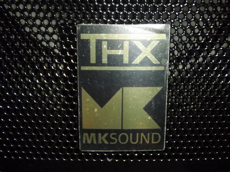 Image result for Thx Scan