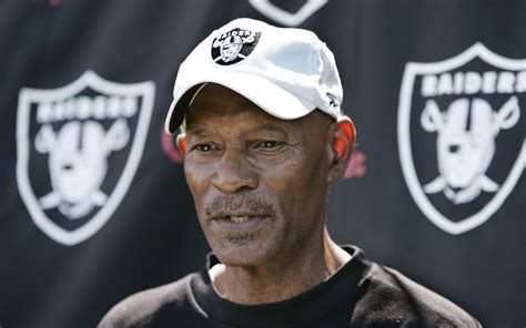 Raiders legend Willie Brown dies at 78 | KRON4