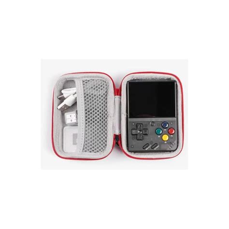Buy Miyoo Mini Handheld Game Console, 2.8 Inch Portable Retro Video ...