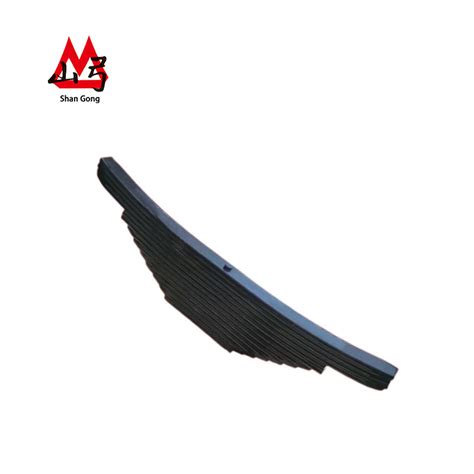 Image result for Leaf Spring Assembly Made