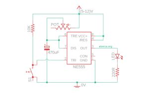 Timer Relay Module Tutorial 的图像结果
